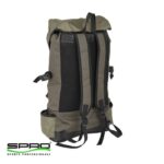 SPRO Green Backpack 34x14x58 cm Sırt Çantası - Görsel 3