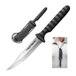 COLD STEEL Bowie Bıçak - Görsel 2