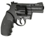 UMAREX LEGENDS 357 MAGNUM 2,5'' AIRSOFT TABANCA - Görsel 2