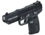 CYBERGUN FN HERSTAL FIVE-SEVEN BLOWBACK AIRSOFT TABANCA - Görsel 2