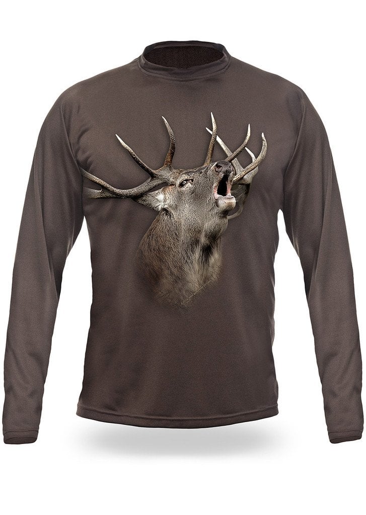 3001-001-elk-1024x1024 GAMEWEAR GEYİK DESENLİ SHIRT - İstanbul Av Market