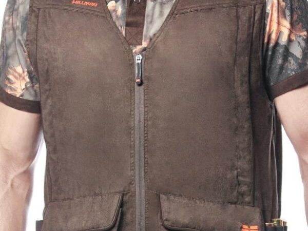 Hillman Lüks Hunter Oak - İstanbul Av Market