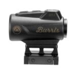Burrıs Rt-1 Red Dot Optik & Elektronik - Görsel 3