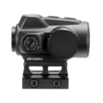 Burrıs Rt-1 Red Dot Optik & Elektronik - Görsel 5