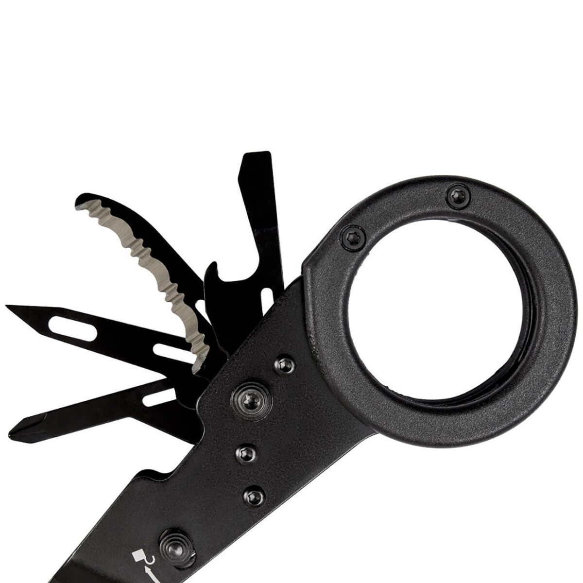 Sog Parashears Black Multı Makas Çakı & Bıçak - Görsel 2