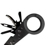 Sog Parashears Black Multı Makas Çakı & Bıçak - Görsel 2