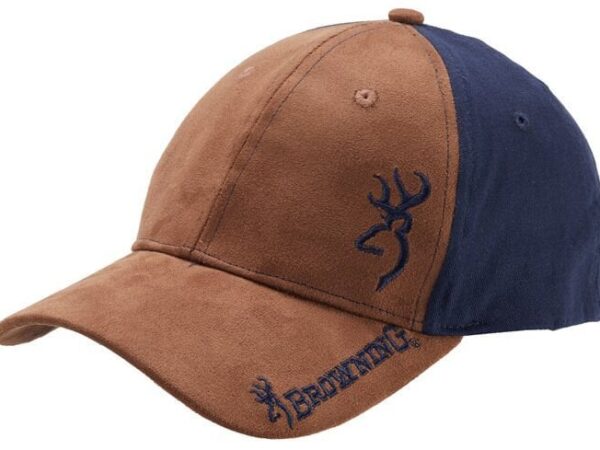 BROWNING SEAN NAVY-BROWN ŞAPKA - İstanbul Av Market