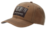 BROWNING BUSH WAX ŞAPKA - İstanbul Av Market