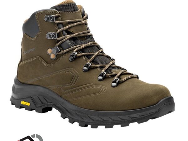 GARSPORT Nevegal Mid Su Geçirmez Oliva Bot 46