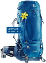 DEUTER AIRCONTACT PRO 55+15 - İstanbul Av Market