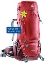 Deuter Aırcontact Pro 55+15 Sl Sırt Cantası Kamp & Outdoor - Görsel 2