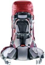 Deuter Aırcontact Pro 55+15 Sl Sırt Cantası Kamp & Outdoor - Görsel 3