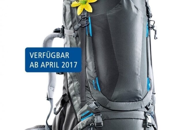 DEUTER AIRCONTACT PRO 65+15 - İstanbul Av Market