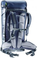 DEUTER GRAVITY HAUL 50 SIRT CANTASI - Görsel 2