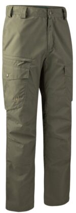 DEER HUNTER LOFOTEN MOSS GREEN PANTOLON / 48