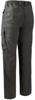 Deer Hunter Lofoten Black Ink Pantolon / 50 Giyim & Ayakkabı - Görsel 2