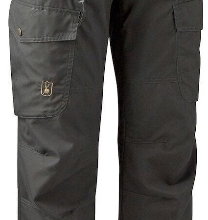 DEER HUNTER LOFOTEN BLACK INK PANTOLON / 50