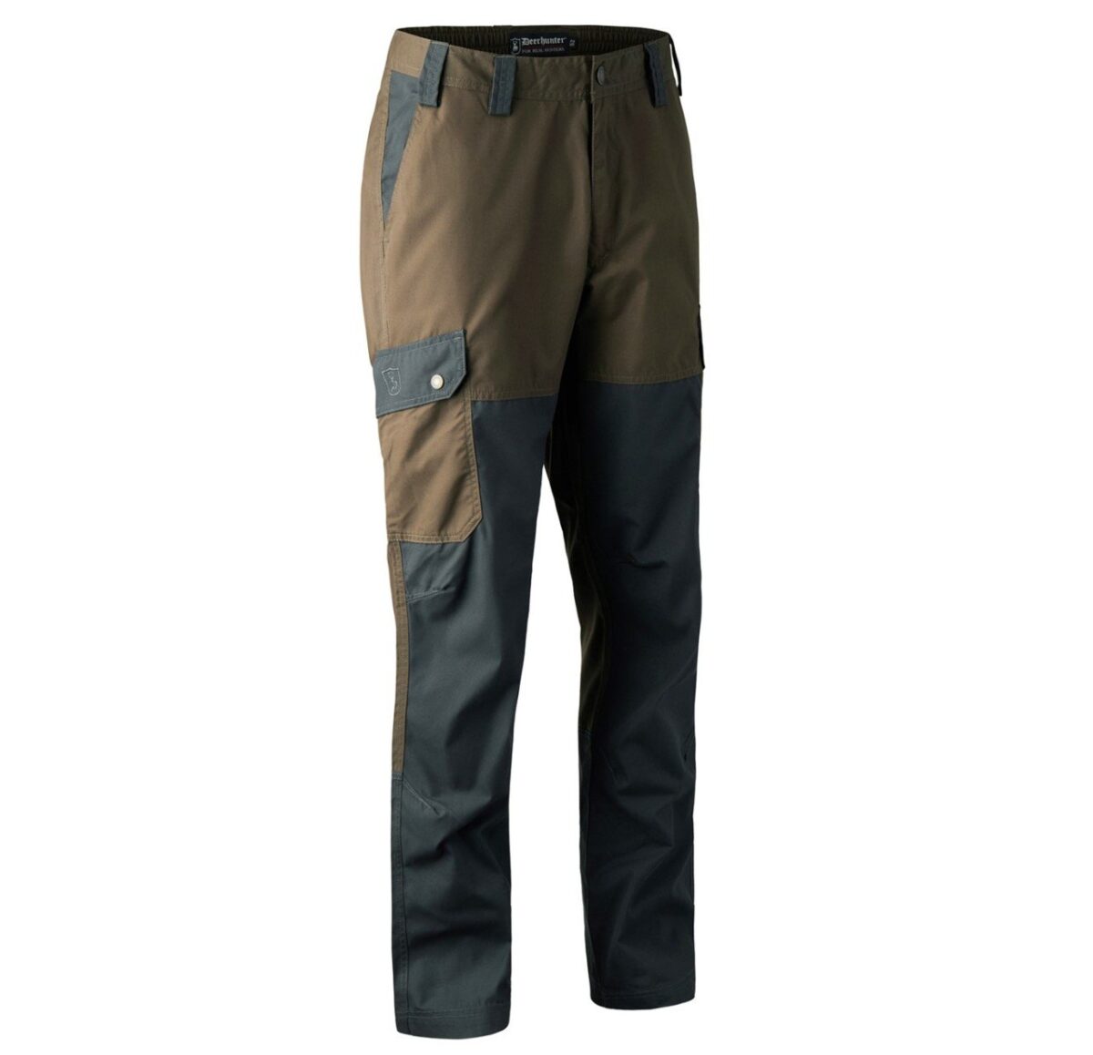 DEER HUNTER LOFOTEN TROUSERS 381 DH FALLEN PANTOLON / 56 - Görsel 1
