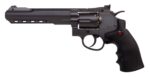 Crosman Sr357 Havalı Tabanca (bb) Revolver Havalı Tabanca - Görsel 3