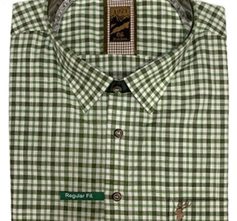 OS TRACHTEN 3581/55 AVCI GÖMLEĞİ - 39/40(M)