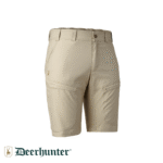 DEERHUNTER Matobo Şort Bej - İstanbul Av Market