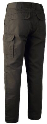 Deer Hunter Rogaland Expedıtıon Trousers Haki Pantolon / 56 Giyim & Ayakkabı - Görsel 2
