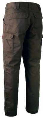 Deer Hunter Rogaland Expedıtıon Trousers Kahve Pantolon / 52 Giyim & Ayakkabı - Görsel 2