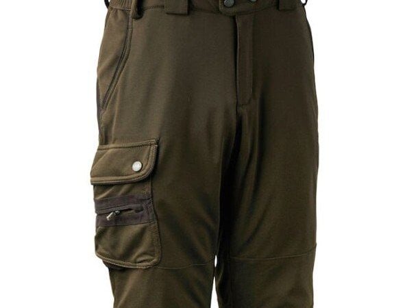 DEER HUNTER MUFLON TROUSERS - İstanbul Av Market