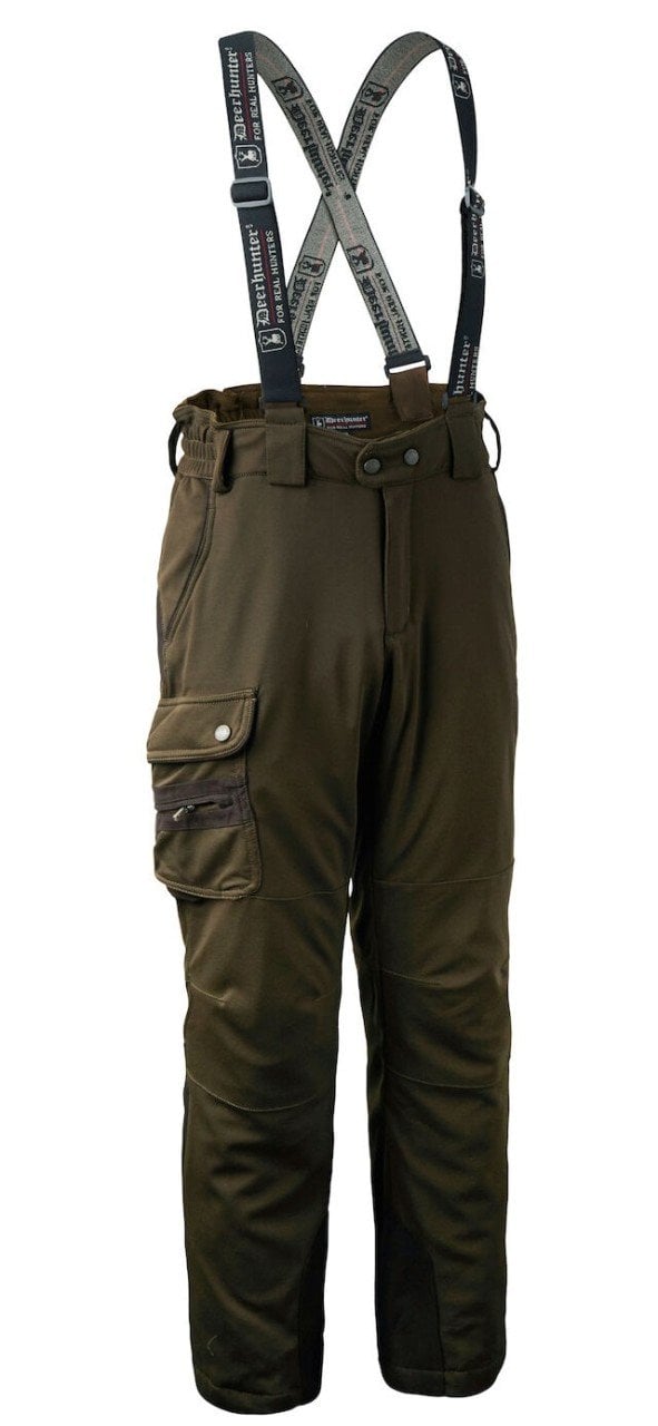 3822-376 DEER HUNTER MUFLON TROUSERS - İstanbul Av Market