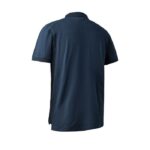 DEER HUNTER Polo Yaka Lacivert Tişört - L - Görsel 2