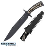COLD STEEL Drop Foged Bıçak - Görsel 2