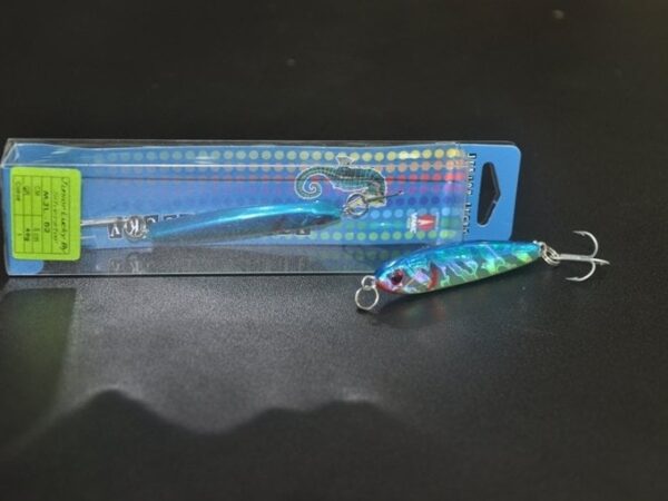 SILVERSTAR JUNIOR LUCKY JIG - İstanbul Av Market