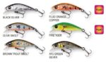Savage Gear 3d Sticklebait Twitch 6.5cm 9.4 Gr Suni Yem Balık Avcılığı - Görsel 2