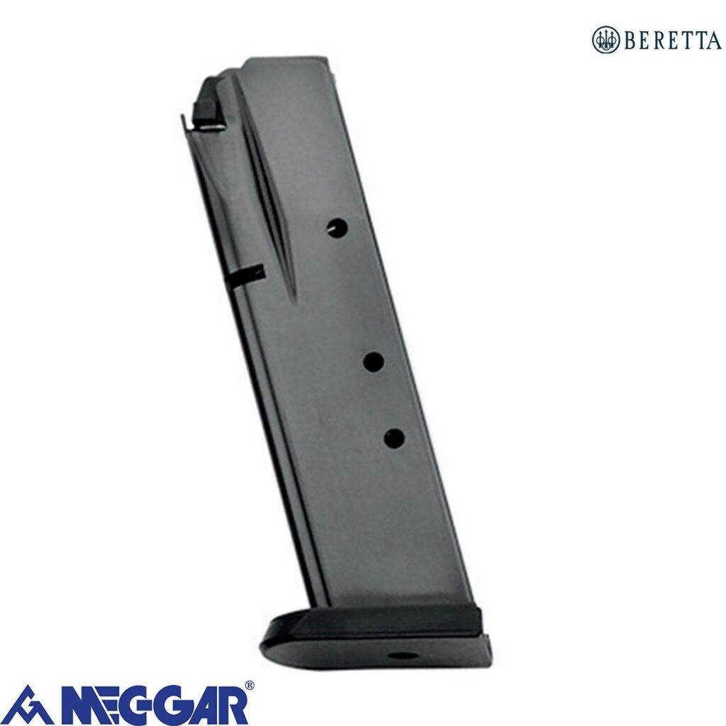 MEC-GAR BERETTA 84 - İstanbul Av Market