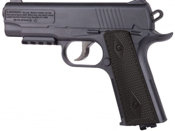 CROSMAN 1911 HAVALI TABANCA - İstanbul Av Market