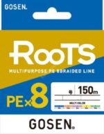 Gosen X8 Roots PE - İstanbul Av Market
