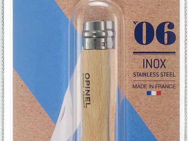 OPINEL INOX NO:6 - İstanbul Av Market