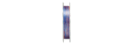 Gosen X8 Roots Pe 8 Örgü Spin İp Misina 150mt Multi Color Balık Avcılığı - Görsel 3