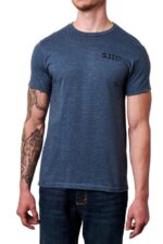 5.11 SKILLFUL SURVIVAL T-SHIRT - İstanbul Av Market