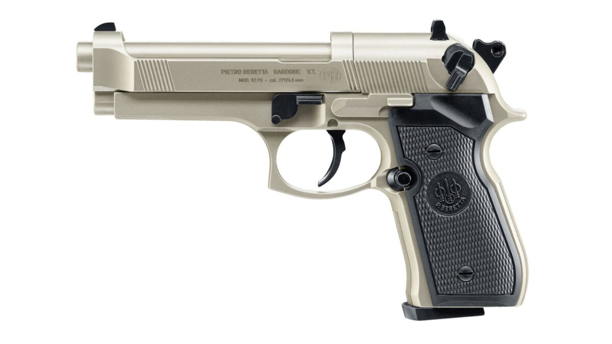419-00-02 UMAREX BERETTA M92 - İstanbul Av Market