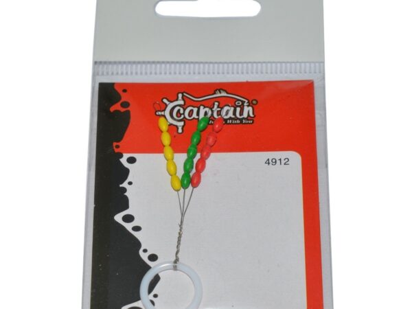Captain 4912 Stoper 3x5'li - İstanbul Av Market
