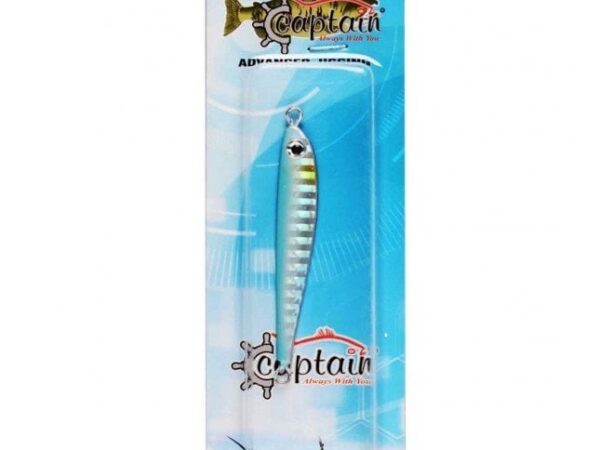 Captain 3617 Small Hunter - İstanbul Av Market