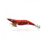 Captain 3014 Kalamar Zokası 12cm Crazy Squid Size 3.5 - Görsel 2