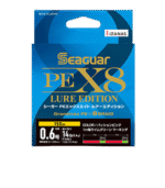 Seaguar Lure Edition PE - İstanbul Av Market