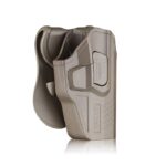 Cytac R-Defender Holster Fde Tabanca Kılıfı / Glock 19-23-32 (gen 1-2-3-4) Tabanca Kılıfı & Şarjör - Görsel 2