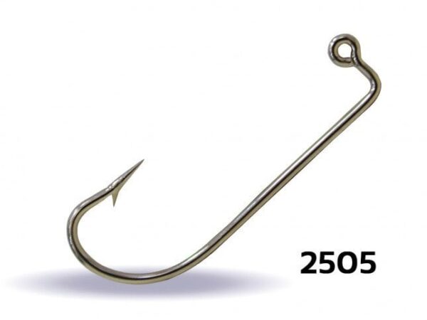 Youvella 2505 Jig Head - İstanbul Av Market