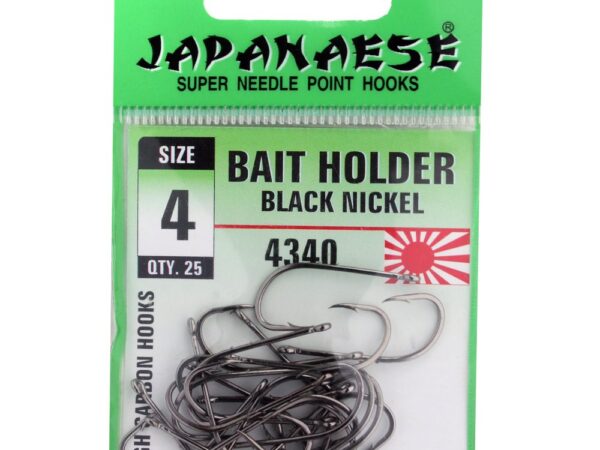 İğne Japanese Bait Holder - İstanbul Av Market