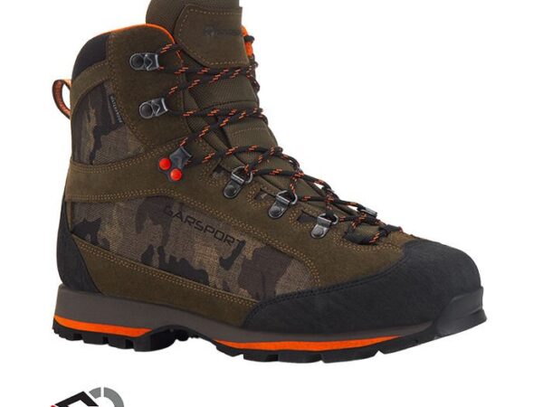 GARSPORT Faloria Camo Su - İstanbul Av Market