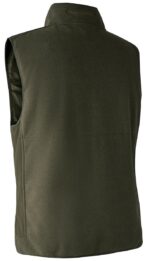 DEER HUNTER GAMEKEEPER BONDED POLAR YELEK / L - Görsel 2