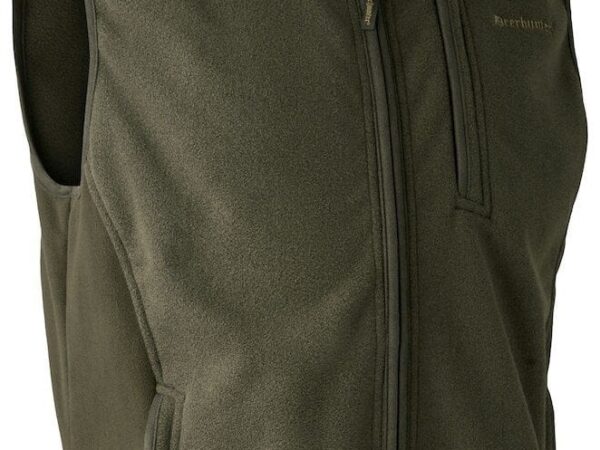 DEER HUNTER GAMEKEEPER BONDED POLAR YELEK / 2XL